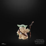 Star Wars: The Mandalorian & Grogu Black Series Action Figure Grogu 8 cm