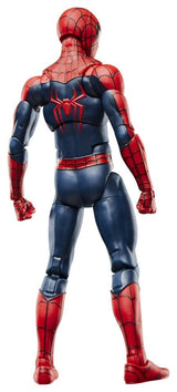 Spider-Man: Brand New Day Marvel Legends Action Figure Spider-Man 15 cm