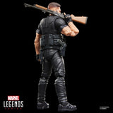 The Punisher Marvel Legends Action Figure The Punisher 15 cm