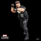 The Punisher Marvel Legends Action Figure The Punisher 15 cm