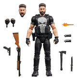 The Punisher Marvel Legends Action Figure The Punisher 15 cm