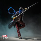 Avengers: Doomsday Marvel Legends Action Figure Nightcrawler 15 cm