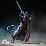 Avengers: Doomsday Marvel Legends Action Figure Nightcrawler 15 cm