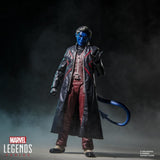 Avengers: Doomsday Marvel Legends Action Figure Nightcrawler 15 cm