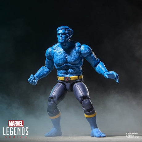 Avengers: Doomsday Marvel Legends Action Figure Marvel's Beast 15 cm