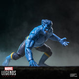 Avengers: Doomsday Marvel Legends Action Figure Marvel's Beast 15 cm