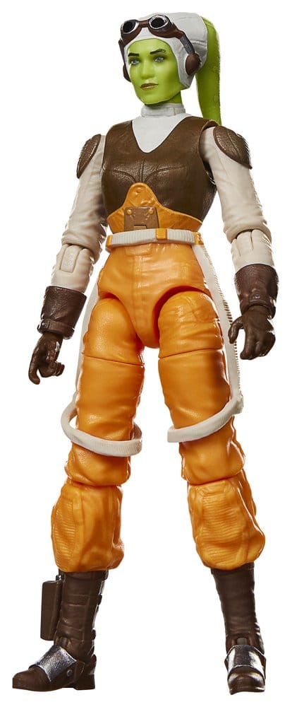 Star Wars Rebels Vintage Collection Action Figure Hera Syndulla (Spectre-2) 10 cm