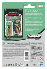 Star Wars Rebels Vintage Collection Action Figure Hera Syndulla (Spectre-2) 10 cm