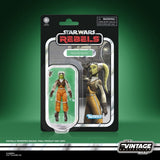 Star Wars Rebels Vintage Collection Action Figure Hera Syndulla (Spectre-2) 10 cm