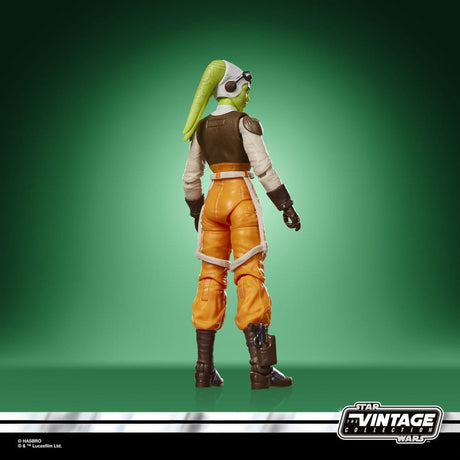 Star Wars Rebels Vintage Collection Action Figure Hera Syndulla (Spectre-2) 10 cm