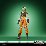Star Wars Rebels Vintage Collection Action Figure Hera Syndulla (Spectre-2) 10 cm