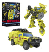 Transformers Studio Series Voyager Class Action Figure Ratchet 17 cm