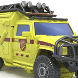 Transformers Studio Series Voyager Class Action Figure Ratchet 17 cm