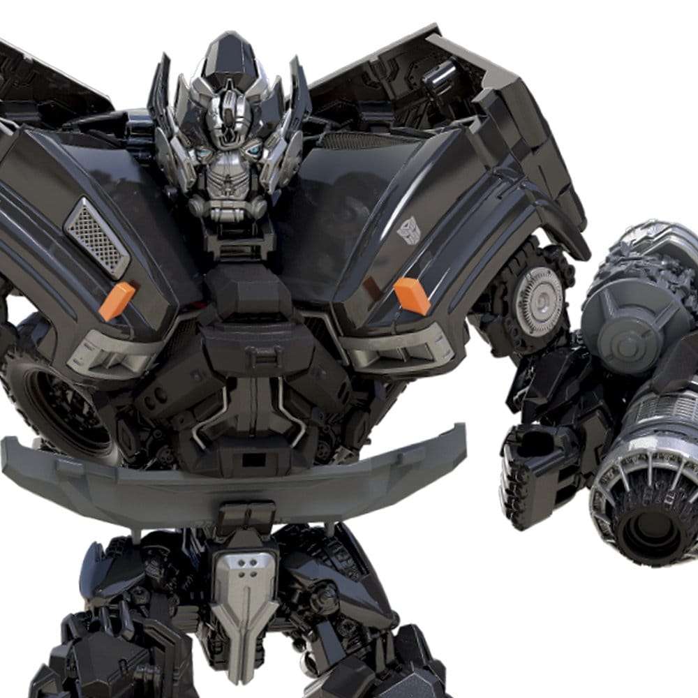 Transformers Studio Series Voyager Class Action Figure Ironhide 17 cm