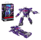 Transformers One Studio Series Deluxe Class Action Figure Shockwave 13 cm
