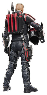 Star Wars: The Clone Wars Black Series Action Figure Gar Saxon 15 cm
