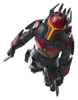 Star Wars: The Clone Wars Black Series Action Figure Gar Saxon 15 cm