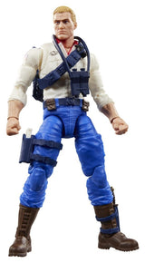 G.I. Joe Classified Series Retro Action Figure Duke 15 cm