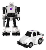 Transformers Retro G1 Action Figure Decepticon Bug Bite 10 cm