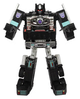 Transformers Missing Link Action Figure C-01N Nemesis Prime 16 cm