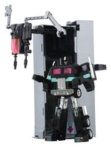 Transformers Missing Link Action Figure C-01N Nemesis Prime 16 cm