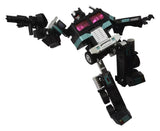 Transformers Missing Link Action Figure C-01N Nemesis Prime 16 cm