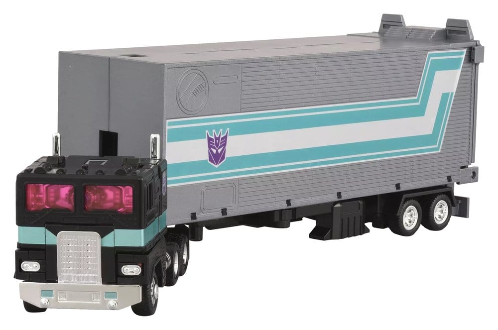 Transformers Missing Link Action Figure C-01N Nemesis Prime 16 cm