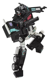 Transformers Missing Link Action Figure C-01N Nemesis Prime 16 cm