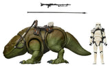Star Wars Episode IV Black Series Action Figure 2-Pack Dewback & Sandtrooper 15 cm