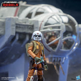Star Wars Rebels Vintage Collection Action Figure Multipack Lothal Rebels Set 10 cm