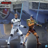 Star Wars Rebels Vintage Collection Action Figure Multipack Lothal Rebels Set 10 cm