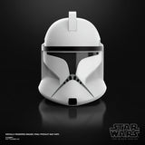 Star Wars Episode II Black Series Electronic Helmet Phase I Clone Trooper