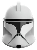 Star Wars Episode II Black Series Electronic Helmet Phase I Clone Trooper