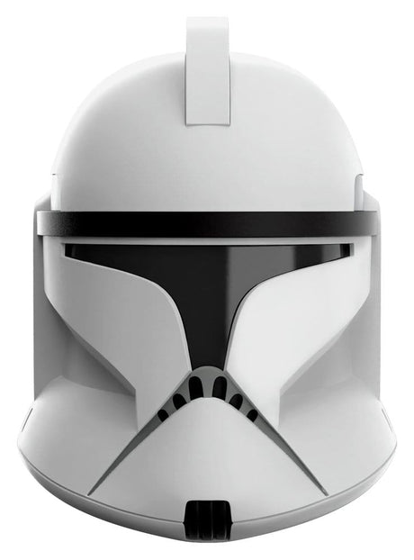 Star Wars Episode II Black Series Electronic Helmet Phase I Clone Trooper