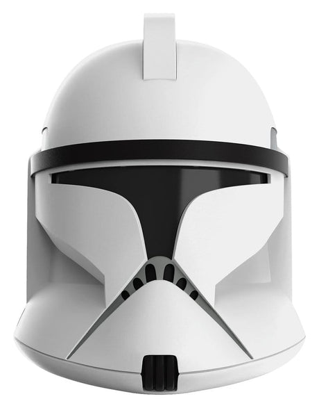 Star Wars Episode II Black Series Electronic Helmet Phase I Clone Trooper