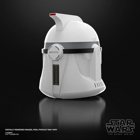 Star Wars Episode II Black Series Electronic Helmet Phase I Clone Trooper