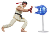 Street Fighter Action Figure Ryu 15 cm