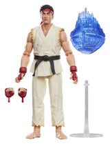 Street Fighter Action Figure Ryu 15 cm