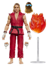 Street Fighter Action Figure Ken 15 cm