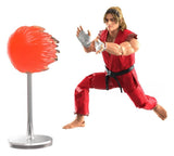 Street Fighter Action Figure Ken 15 cm