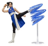 Street Fighter Action Figure Chun-Li 15 cm