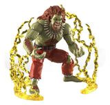 Street Fighter Action Figure Blanka 15 cm