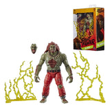 Street Fighter Action Figure Blanka 15 cm