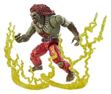 Street Fighter Action Figure Blanka 15 cm