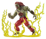 Street Fighter Action Figure Blanka 15 cm