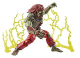 Street Fighter Action Figure Blanka 15 cm