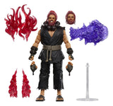 Street Fighter Action Figure Akuma 15 cm