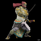The Legend of Zelda: Tears of the Kingdom Heroes of Hyrule Action Figure Ganondorf 19 cm