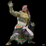 The Legend of Zelda: Tears of the Kingdom Heroes of Hyrule Action Figure Ganondorf 19 cm