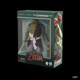 The Legend of Zelda: Tears of the Kingdom Heroes of Hyrule Action Figure Ganondorf 19 cm